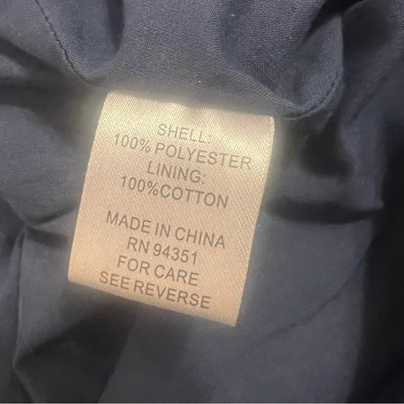 Jade Melody Tam Women Medium Button Up Ruffle Shirt Dress Short Sleeve Waist Tie - Picture 7 of 8